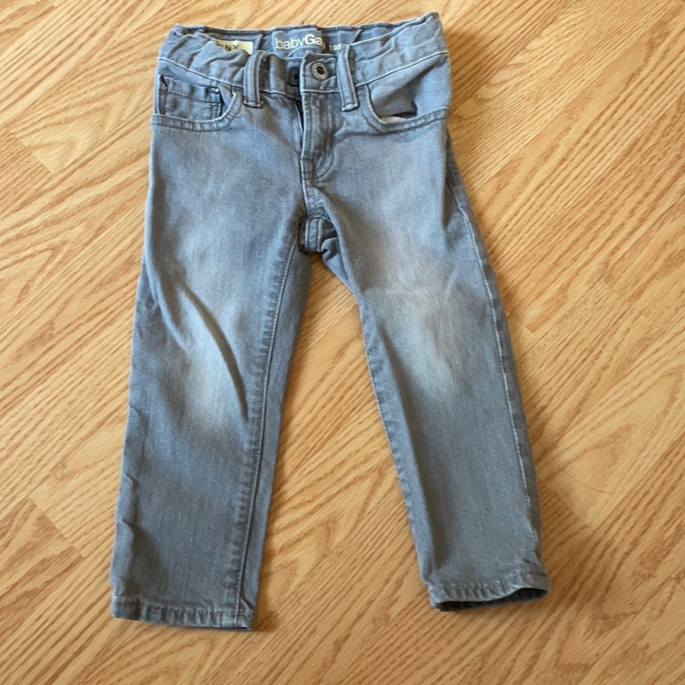 Gap Jeans
